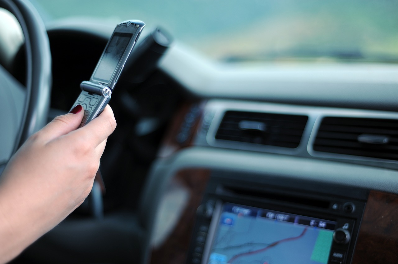 The Environmental Impact of Cell Phone Waste